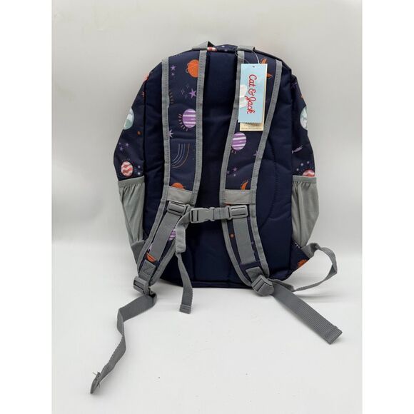 cat and Jack backpack - Picture 5 of 6